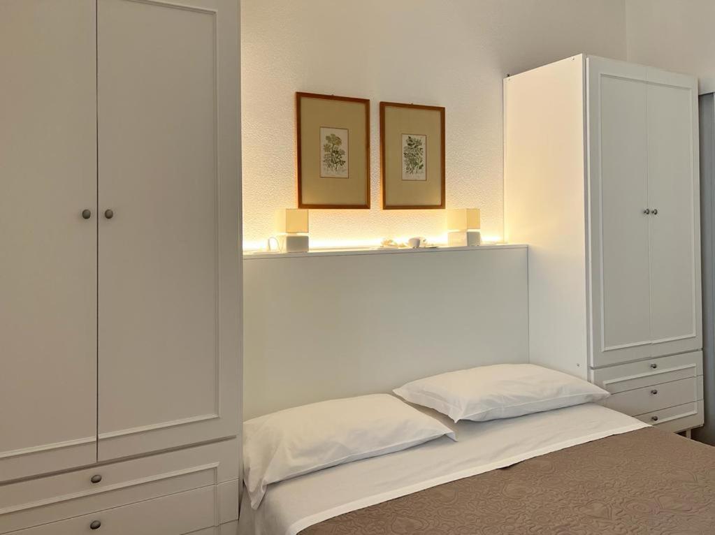 Hotel Parco Delle Rose Силви Марина Екстериор снимка